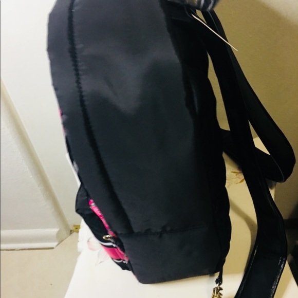 Victoria Secret City Backpack NWT - Picture 4 of 7